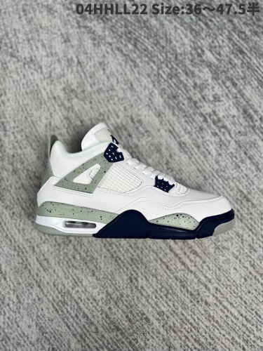 Air Jordan 4 Retro
