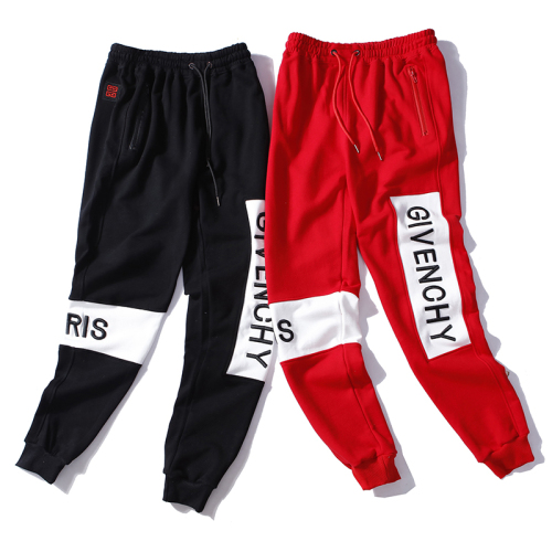 Givenchy Pants 2 Colors Size M-2XL ys21071565