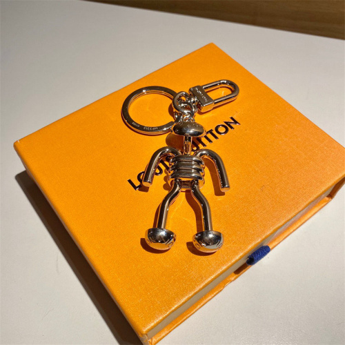 LV Keychains Optional Box
