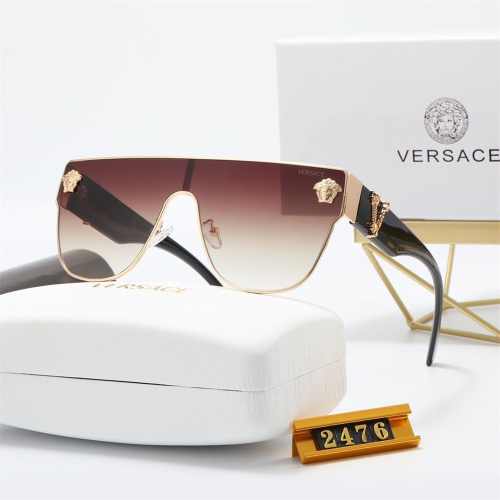 VERSACE【8 Color】Sunglasses Optional Box