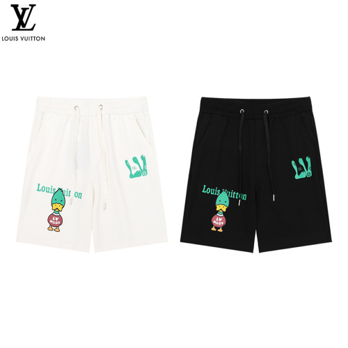 LV Casual Shorts Asian Size S-2XL