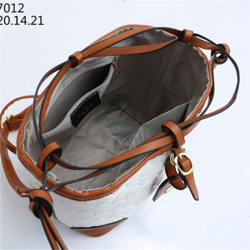 LV Bucket bag Crossbody Bags PU Material Size: 20*14*21CM No Box xyz21092316