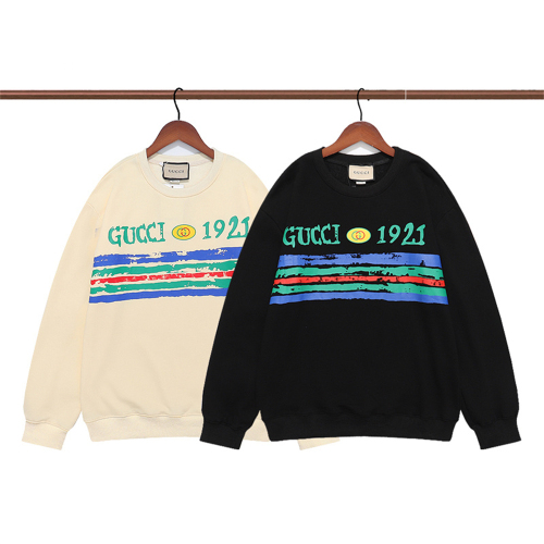 GUCCI Sweatshirts