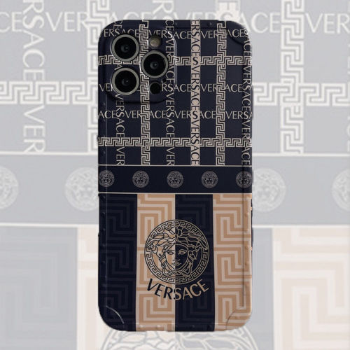 VERSACE iPhone Cases