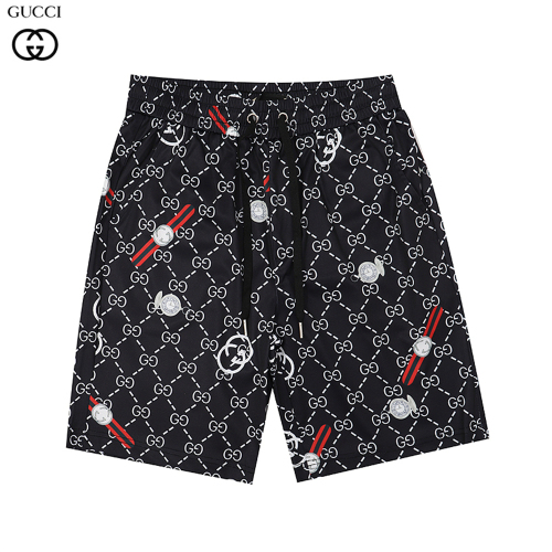 GUCCI Beach Shorts Asian Size M-2XL