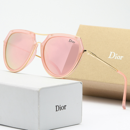 Dior Sunglasses 4 Colors With Box xyz21081517