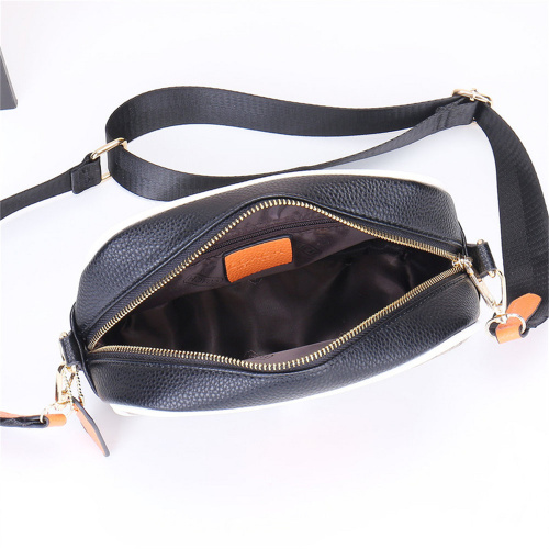 【21*16*7CM】COACH Camera Bag Optional Gift Box