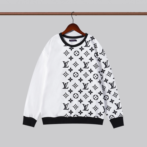 LV Sweatshirts Size:S-2XL xyz21082047