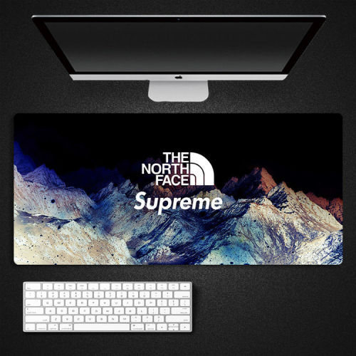 THE NORTH FACE Supreme Mouse Pads