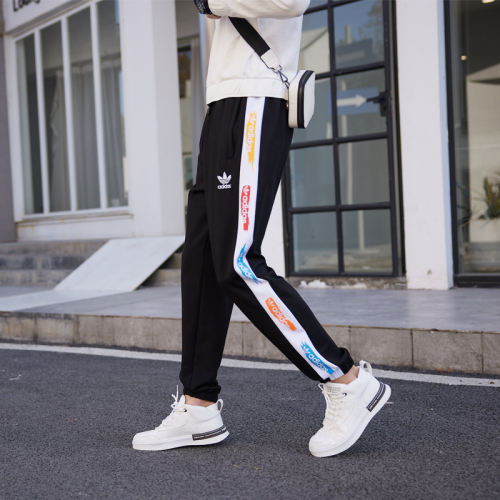 Adidas Pants 2 Colors Size M-2XL xyz21081802