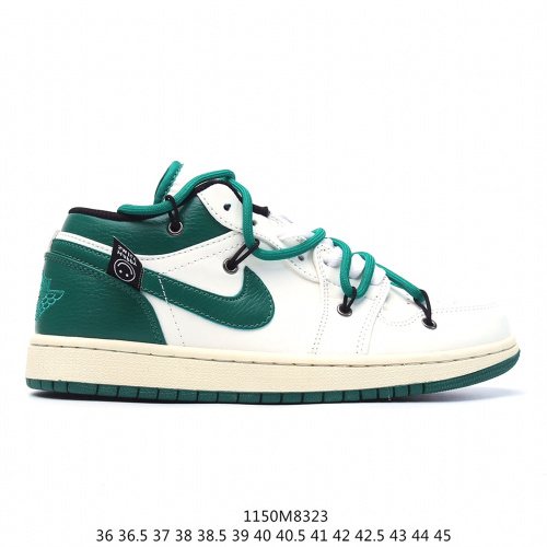 Air Jordan 1 Low