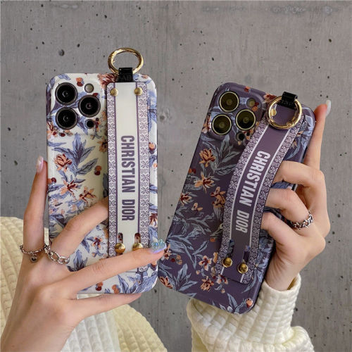 DIOR iPhone Cases
