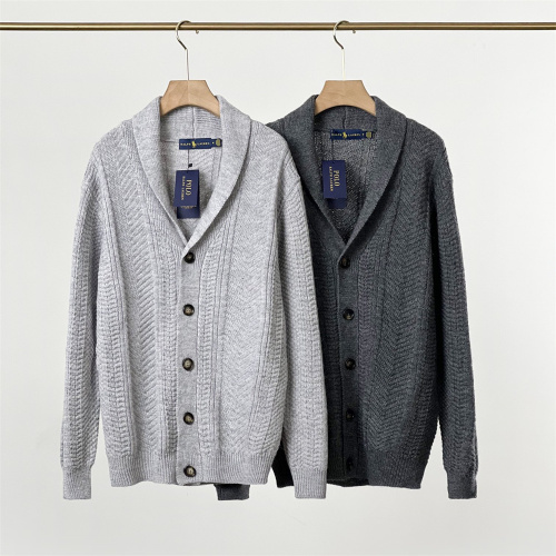 Ralph Lauren Cardigan Sweaters Asian Size: S-XL