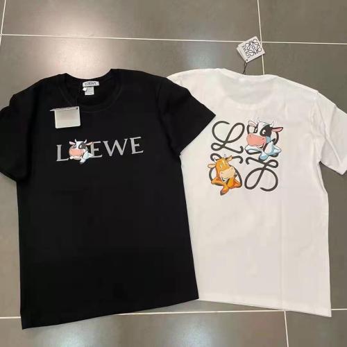 LOEWE T-shirt S-5XL ys21070804
