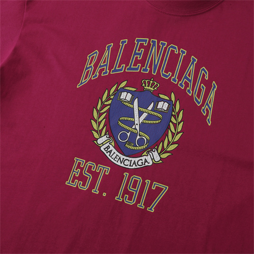 BALENCIAGA T-shirts European Size: S-XL