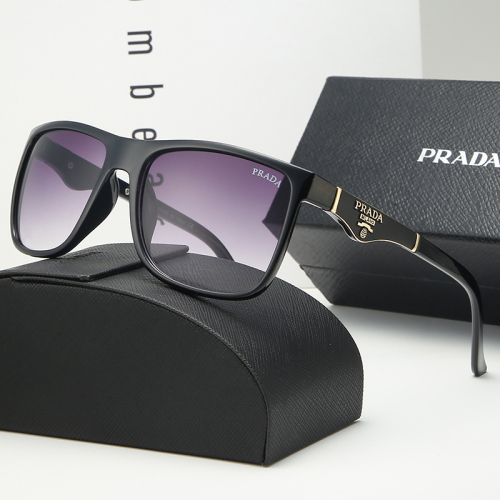 PRADA Sunglasses 4 Colors With Box xyz21081606