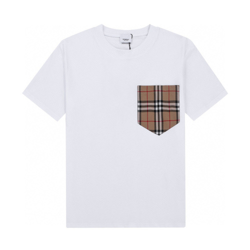 BURBERRY T-shirts Asian Size: S-2XL