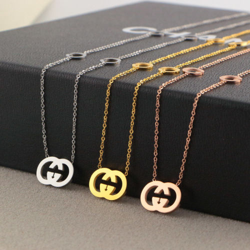 Gucci necklaces -my2182119