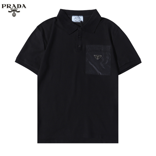 PRADA Polos Size: M-2XL xyz21081968