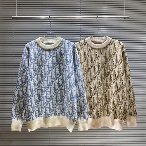 DIOR Pullover Sweater