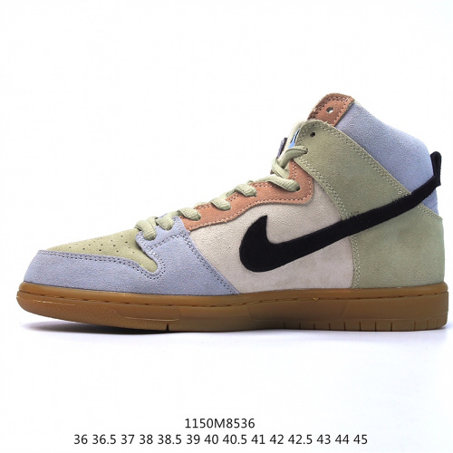 Nike SB Dunk High