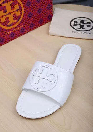 Tory Burch Slippers 9 Color Eur Size 35-42 xyz21082613
