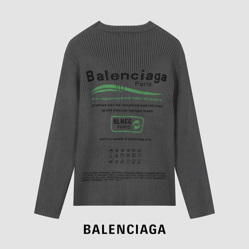 BALENCIAGA sweater Size S-2XL xyz21091598