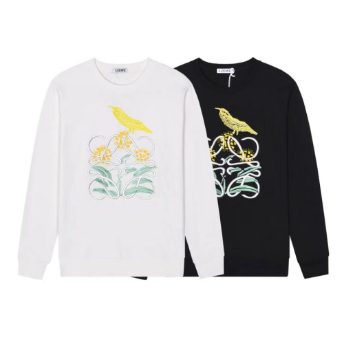 LOEWE Sweatshirts