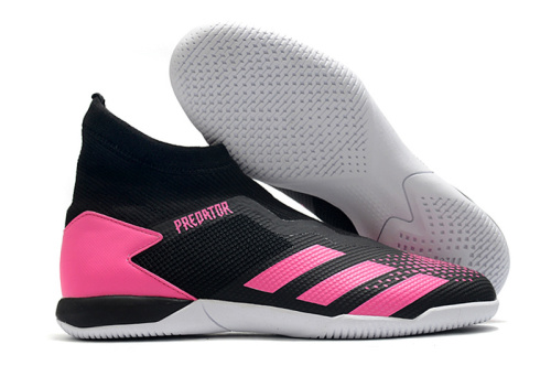 adidas Predator 20.3 Laceless IN