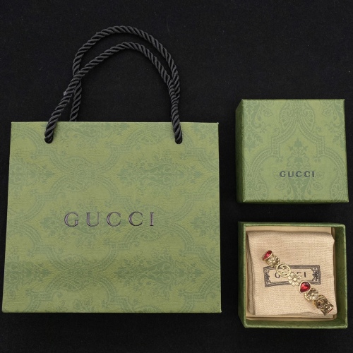 GUCCI Bangles Optional Box