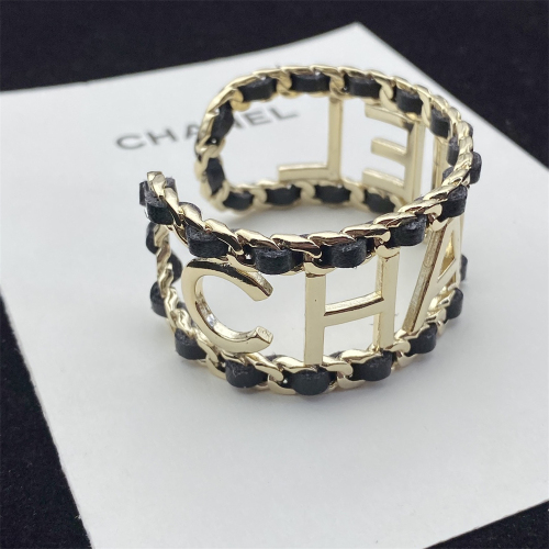 CHANEL Bangles Optional Box