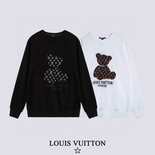 LV Sweatshirts Size:S-2XL xyz21082041