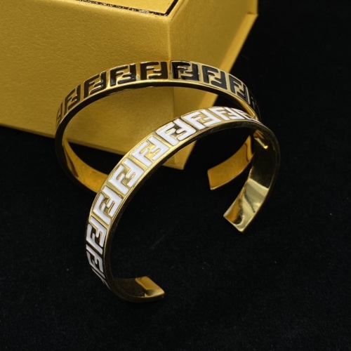 FENDI Bracelet Optional Box