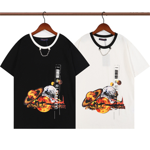 LV T-shirts Asian Size: S-2XL
