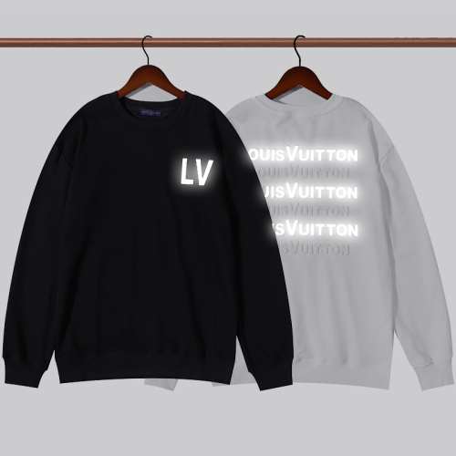 LV Reflective Sweatshirts Size:S-2XL xyz21082046