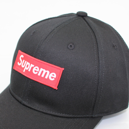 Supreme Baseball Caps With Bracelet
