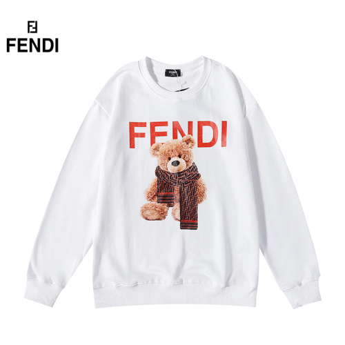 FENDI Sweatshirts Size:M-2XL xyz21082062