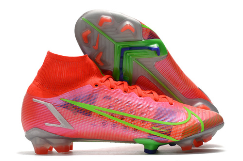 Nike Mercurial Superfly VIII Elite FG