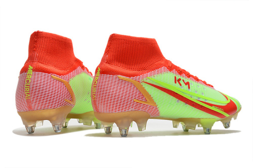 Nike Mercurial Superfly VIII Elite SG PRO Anti Clog