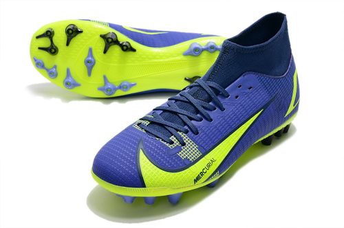 Nike Mercurial Superfly VIII Academy AG