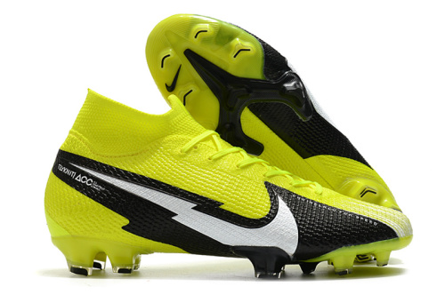 NIKE Mercurial Superfly VII Elite MDS FG
