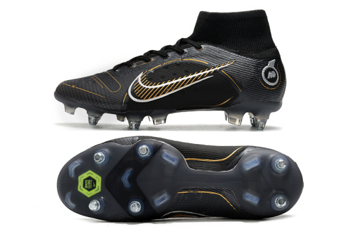 Nike Mercurial Superfly VIII .5 Elite SG PRO Anti Clog