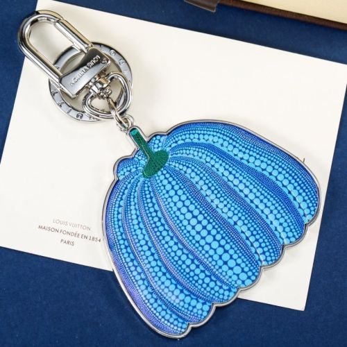LV Keychains Bag Optional Box