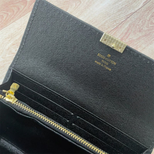 LV Money Clips With Box