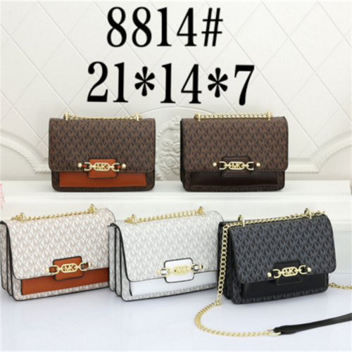MK Flap Bag Optional Box