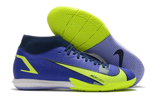 Nike Mercurial Superfly VIII Academy IC