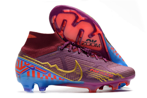 Nike Air Zoom Mercurial Superfly IX Elite FG
