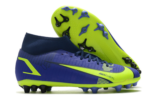 Nike Mercurial Superfly VIII Academy AG