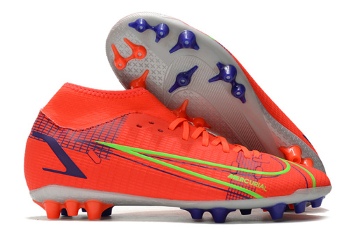 Nike Mercurial Superfly VIII Academy AG