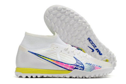 Nike Air Zoom Mercurial Superfly IX Academy TF